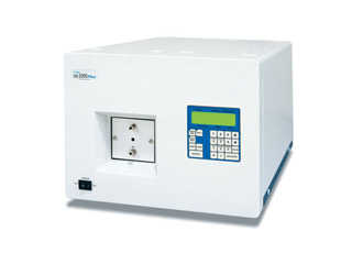 HPLC関連 インテリジェント旋光度検出器OR-2090