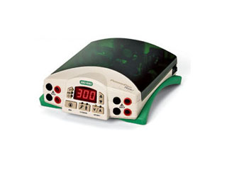 電気泳動 PowerPac Basic