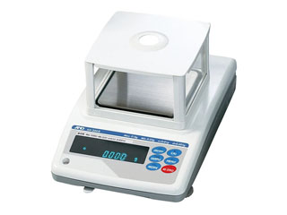 電子天秤 GX-600R