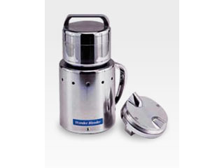 ホモジナイザー（粉砕機） ワンダーブレンダーWB-1