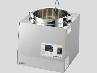 ウォーターバス 水槽取り外し式ウォーターバス WB-80S