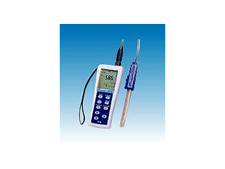 pHメーター HM-20P＋新品/pH電極GST-2729C