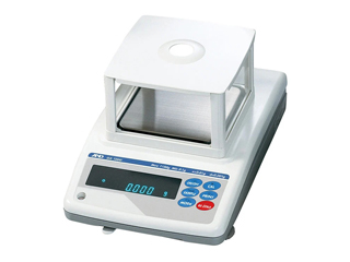 電子天秤 GX-300