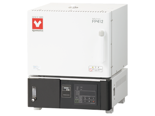 マッフル炉 FP412