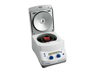 遠心分離機 微量高速遠心機5424