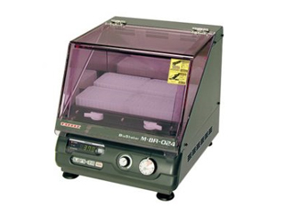 恒温振とう培養機/バイオシェーカー M・BR-024