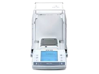 電子天秤 AX205DR