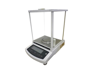 電子天秤 AX200