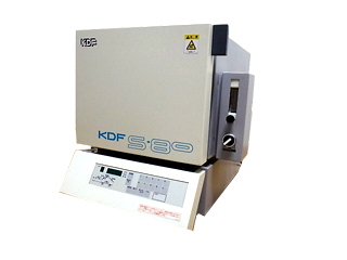 マッフル炉 KDF-S80