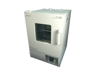 インキュベーター（定温乾燥機） DS400