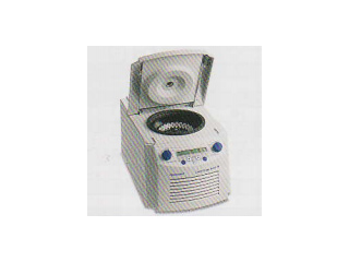 冷却微量高速遠心機 5415R