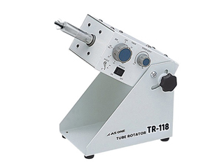 チューブローテーター(培養振とう関連) TR-118