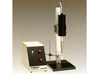 超音波ホモジナイザー UD-200