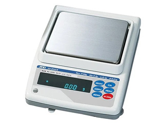 電子天秤 GX-6100R