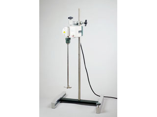 ホモジナイザー（汎用撹拌） スリーワンモータ・BL600＋組立式スタンドTYPE-CS＋シャフト＋汎用撹拌翼φ38mm