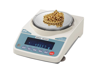 電子天秤 FX-1200GD