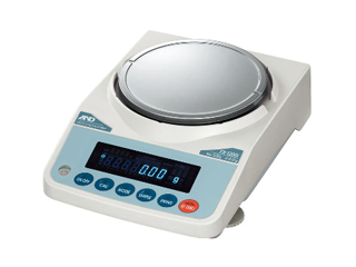 電子天秤 FX-3000i