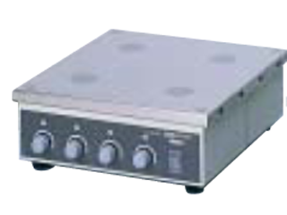 4連スターラー SRS246PA