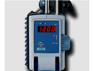 ホモジナイザー（汎用撹拌）トルネード＋スタンド＋シャフト＋汎用撹拌翼φ38mm SM-102