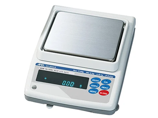 電子天秤 GX-4000R
