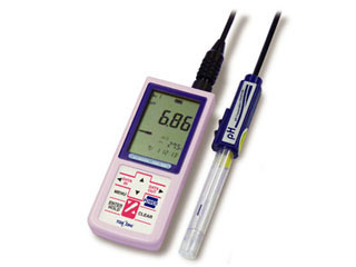 pHメーター/pH電極 HM-30P＋GST-2729C