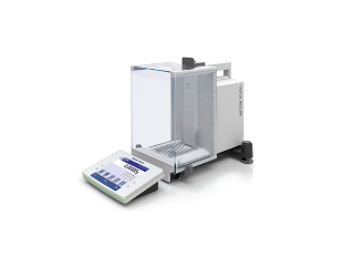 電子天秤 XSE204V