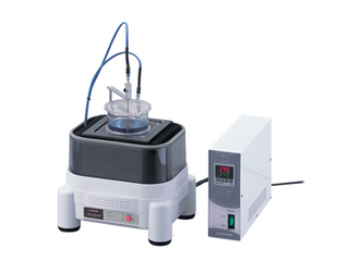 ビーカー加熱冷却ユニット MC-1