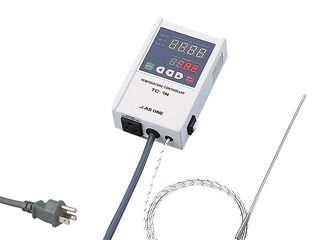 デジタル温度調節器 TC-1NP