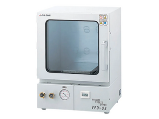 真空凍結乾燥器 VFD-03