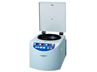 冷却遠心 スイングローター 2800