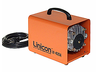 リニコン真空ポンプ LV-435A-V1035-A1-0001