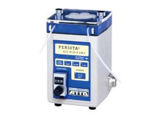 ペリスタポンプ AC-2120