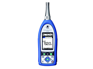 精密騒音計 NL-52 NX-42EX