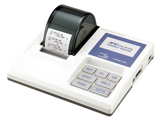 プリンター AD-8121B
