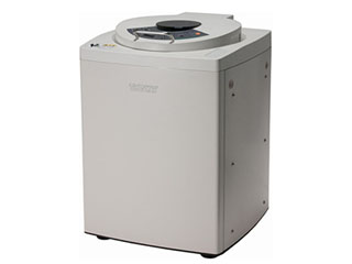 自転・公転ミキサー ARE500