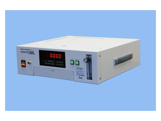 オゾン濃度計 MODEL1150