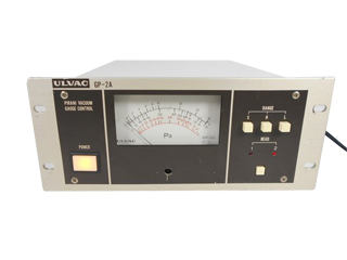 真空計 GP2A