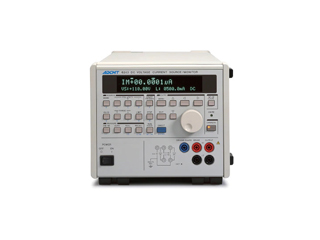 DC電圧・電流発生器 6244