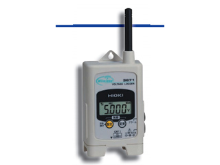 電圧ロガー 3671