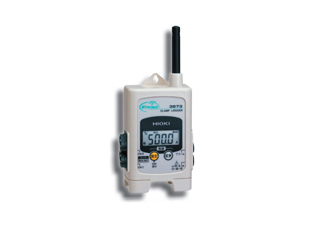 クランプロガー 3673