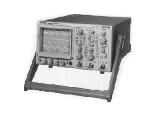 オシロスコープ　１００ＭＨＺ（岩通） SS7810