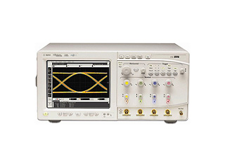 デジタルストレージオシロスコープ DSO80404B