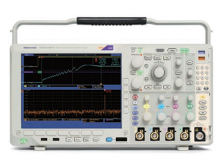 ミックスド・ドメイン・オシロスコープ MDO4054-6