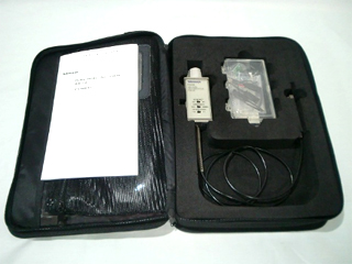 400MHz　差動プローブ P6246