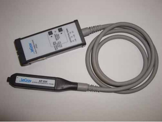 １ＧＨＺ差動プローブ（レクロイ） AP034