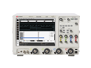デジタル・シグナル・アナライザ（キーサイト） DSAX91304A