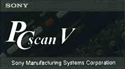 ＳＩＲ３０００用データビュワーソフト（ソニーマニュファクチュア） SUK3000