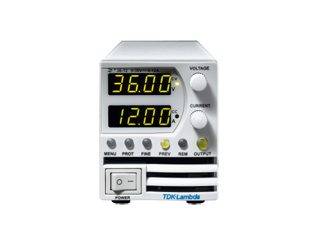 DC安定化電源 Z100-8J