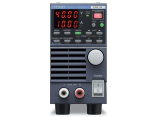 DC安定化電源 PS60-6.6A