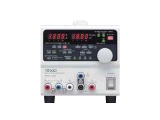 DC安定化電源 PW18-1.3ATS